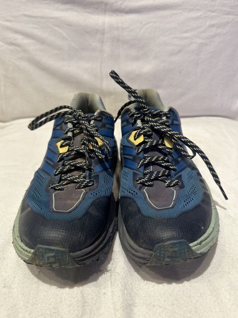 Hoka Speed Goat 3 Women’s 8.5 Trail Running Shoes