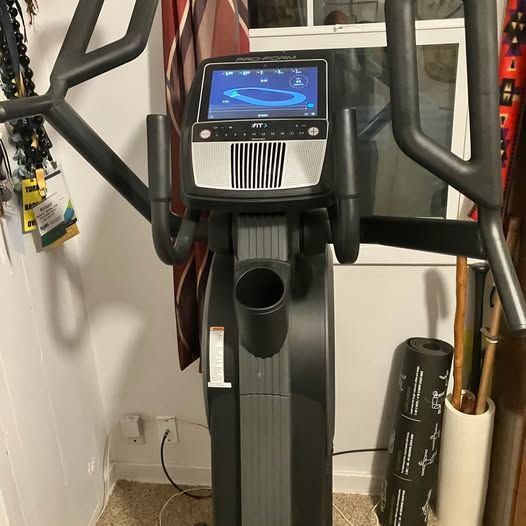 Proform Elliptical