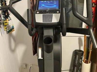 Proform Elliptical
