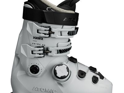 2026 Atomic Women's Hawx Prime 95 BOA GW
