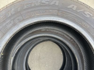 195/65 R15 Toyo Tires