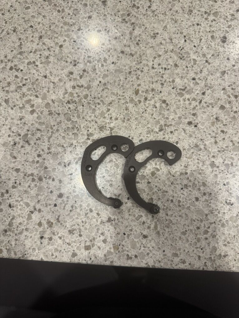 Various Mathews Title Switch Weight Mods