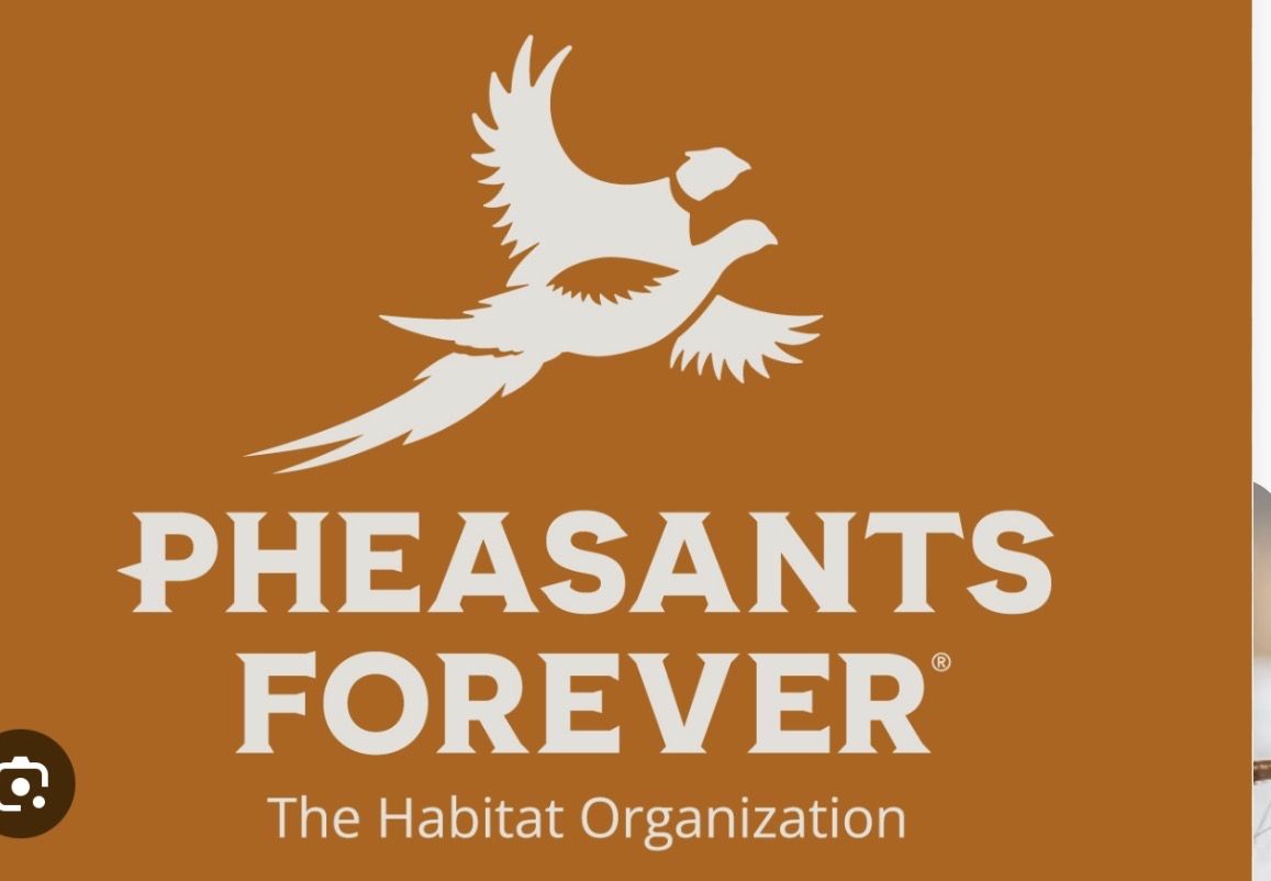 Franklin County Pheasants Forever Banquet