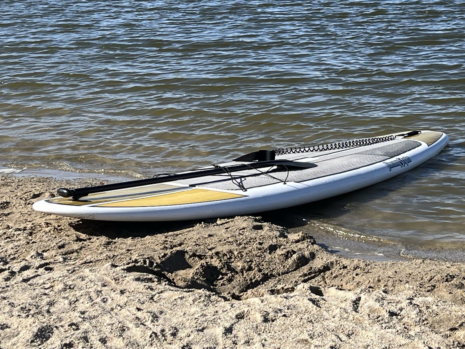 Paddle Board Hard 11 foot
