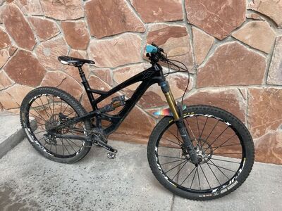 YT Capra