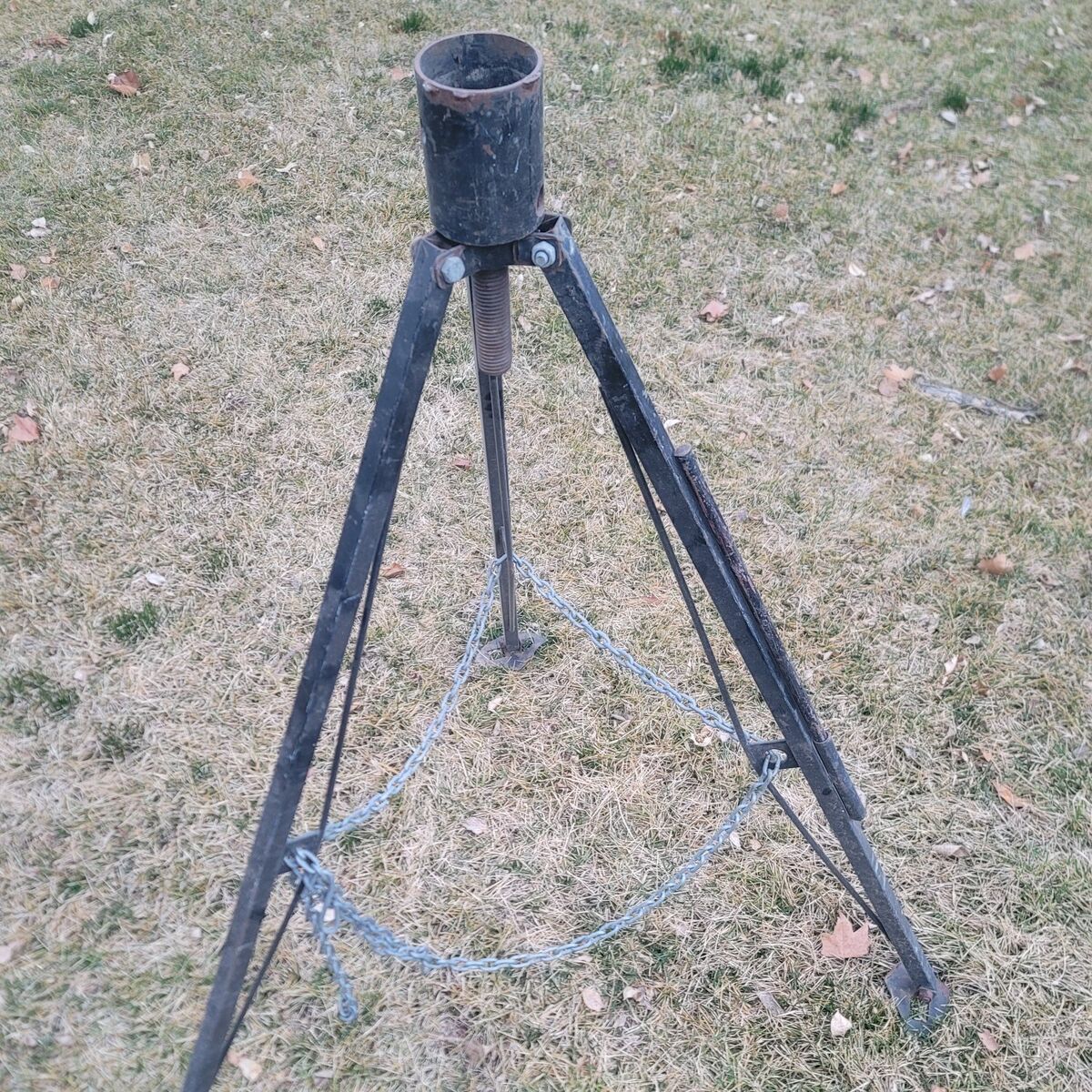 5th wheel stabilizer