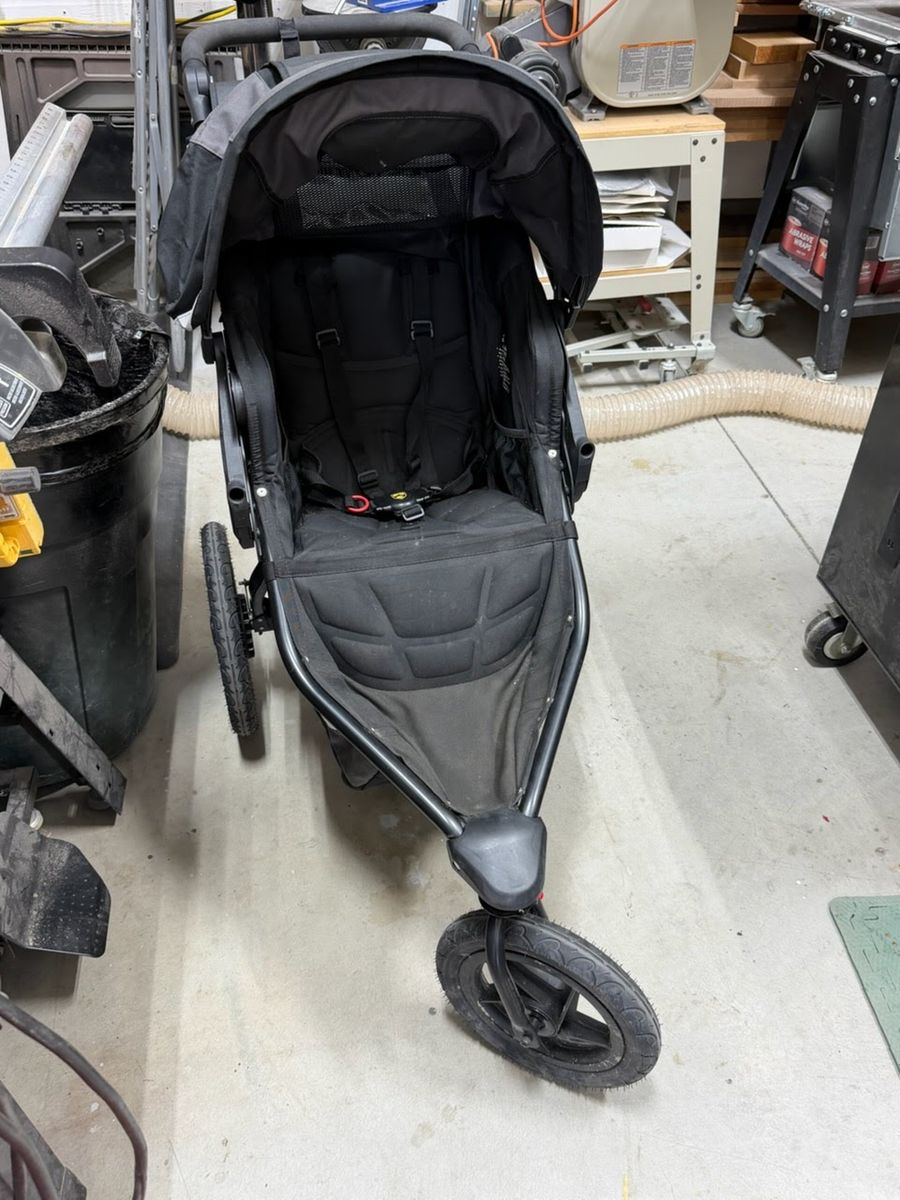 BOB Brand Jogging Stroller