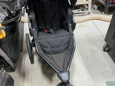 BOB Brand Jogging Stroller