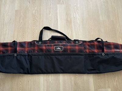 Nice Snowboard Travel Bag