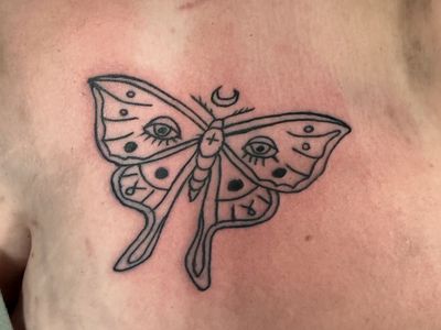 Tattoos and piercings