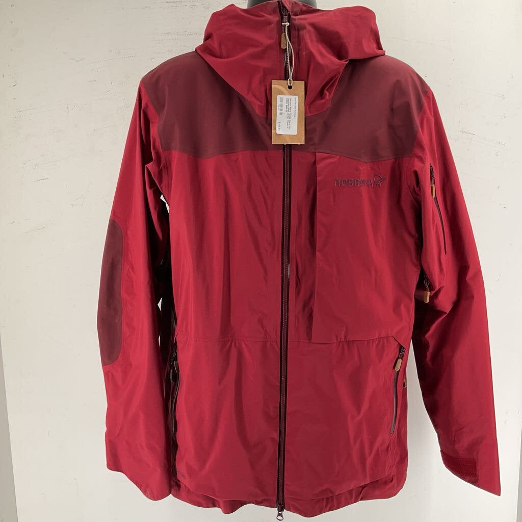 Norrona Men's Tamok Gore-Tex Insulated Shell Jacket