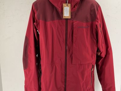 Norrona Men's Tamok Gore-Tex Insulated Shell Jacket