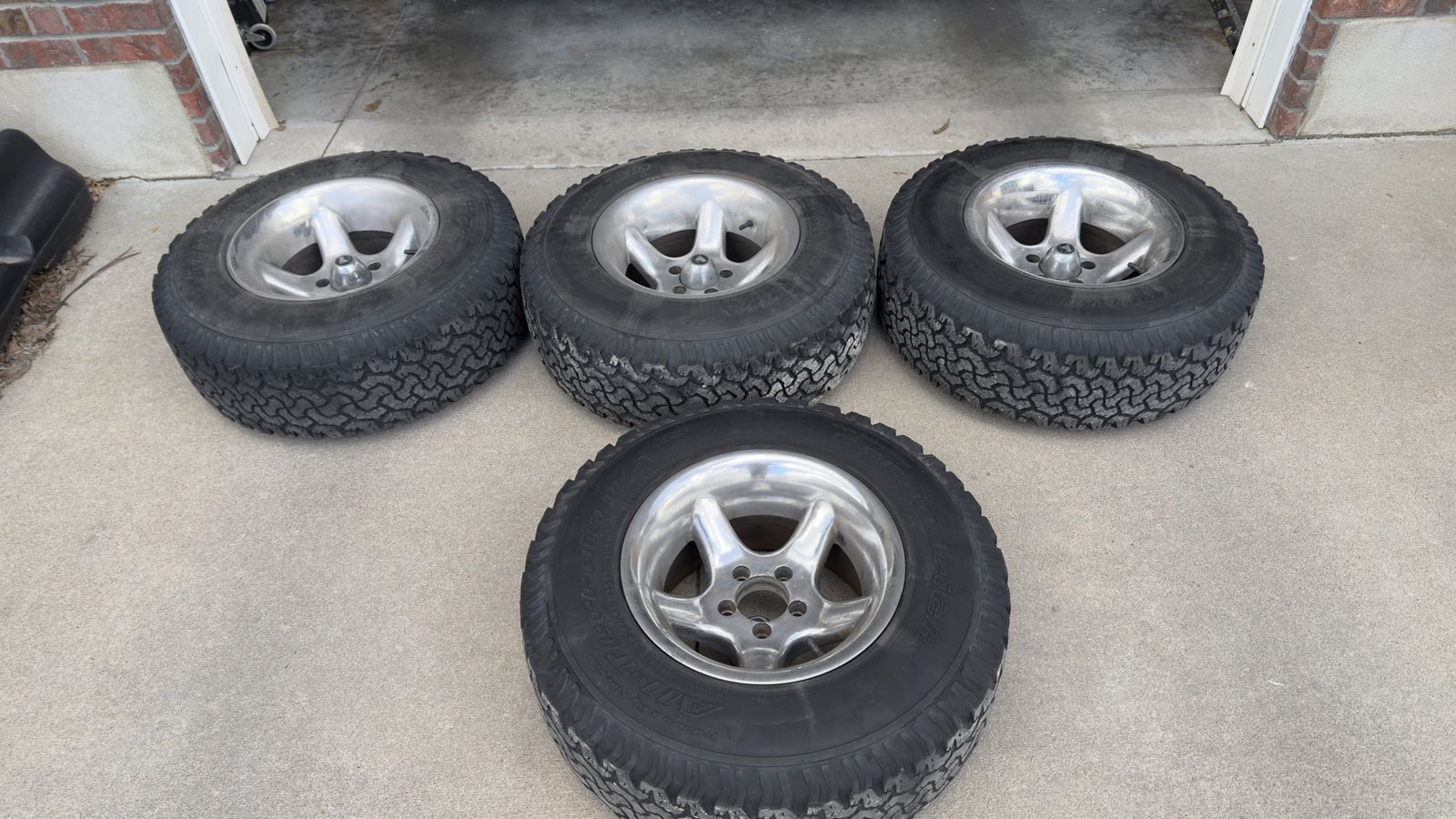 Car Rims