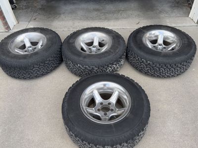 Car Rims