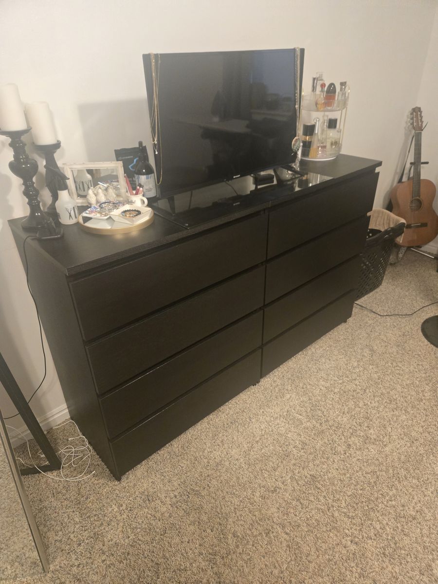 Bedroom Dresser