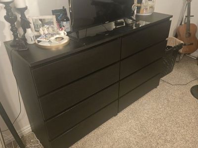 Bedroom Dresser