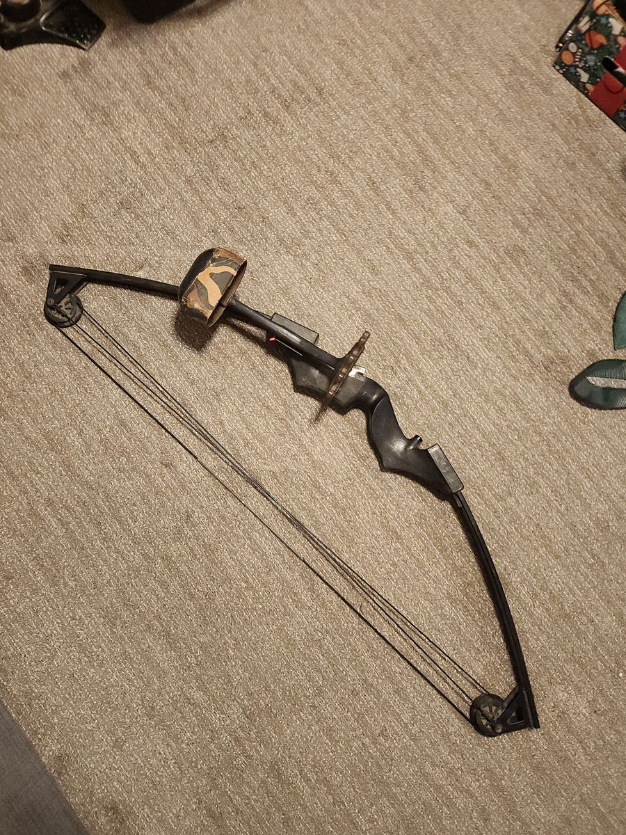 compound bow