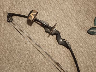compound bow