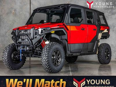 2026 Polaris® XPedition ADV 5 NorthStar