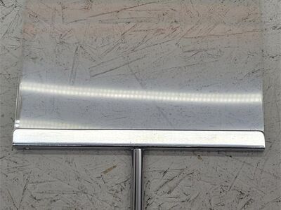 7 x 6in Retail Display Holders - 20 pack