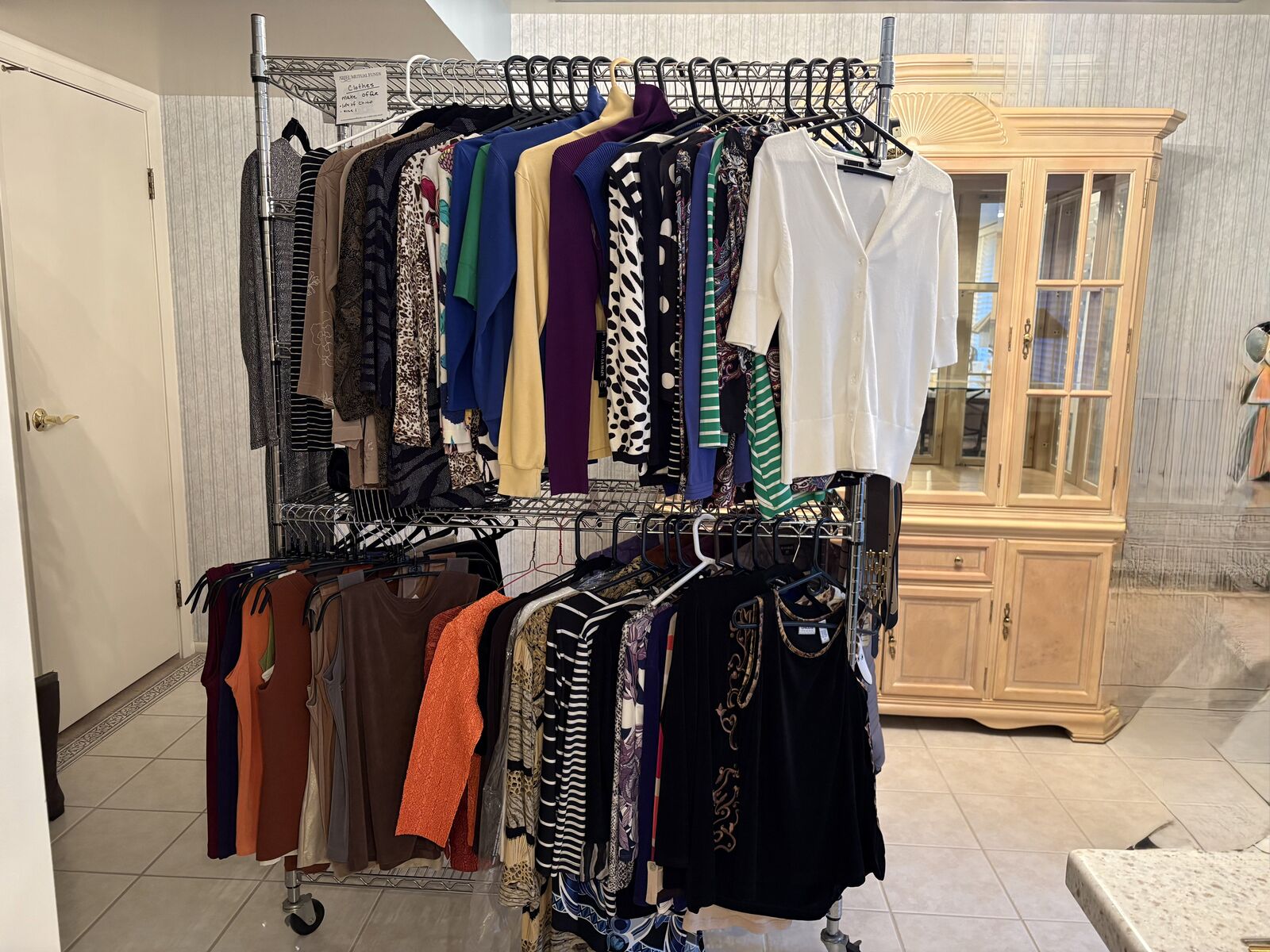 Women's Clothes and Shoes -- Mostly Chico Brand Clothes