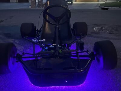 Go Kart