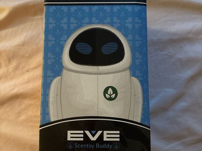 Eve Sentsy buddy