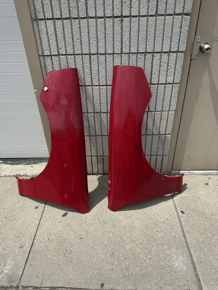 ACURA INTEGRA STOCK FENDERS