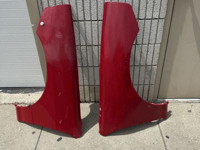 ACURA INTEGRA STOCK FENDERS