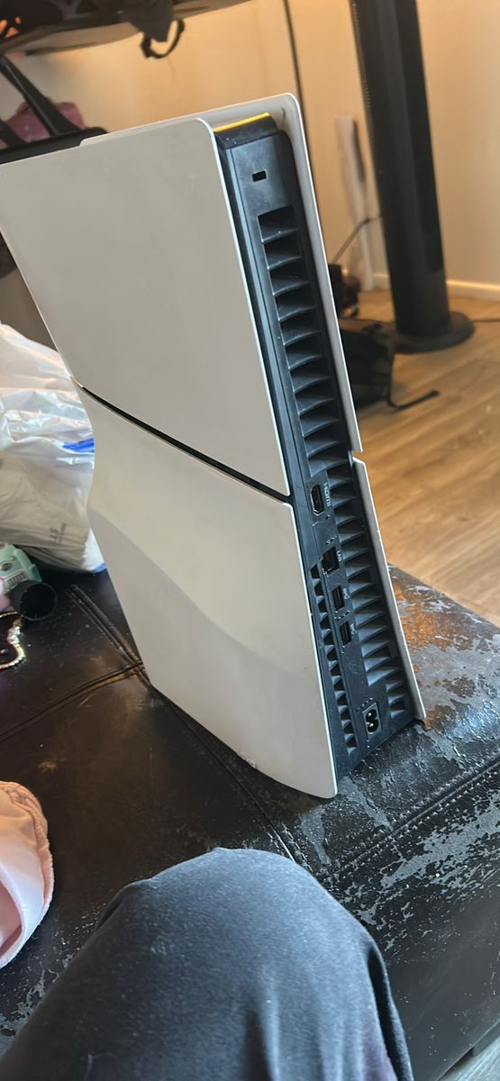 Ps5