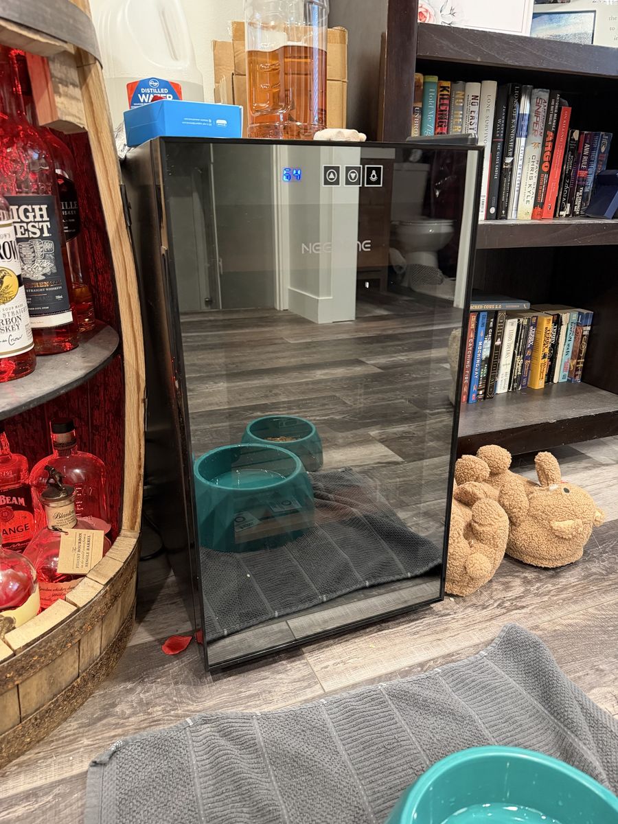 Needone 48 L Humidor