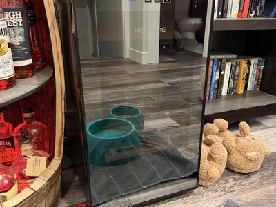 Needone 48 L Humidor