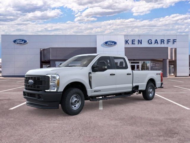 2026 Ford F-250 XL