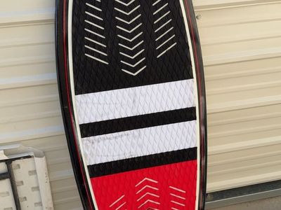 Connelly surf board barely used