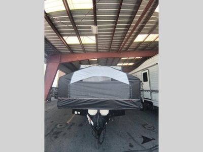 2022 Forest River RV ROCKWOOD FREEDOM 2280BHESP