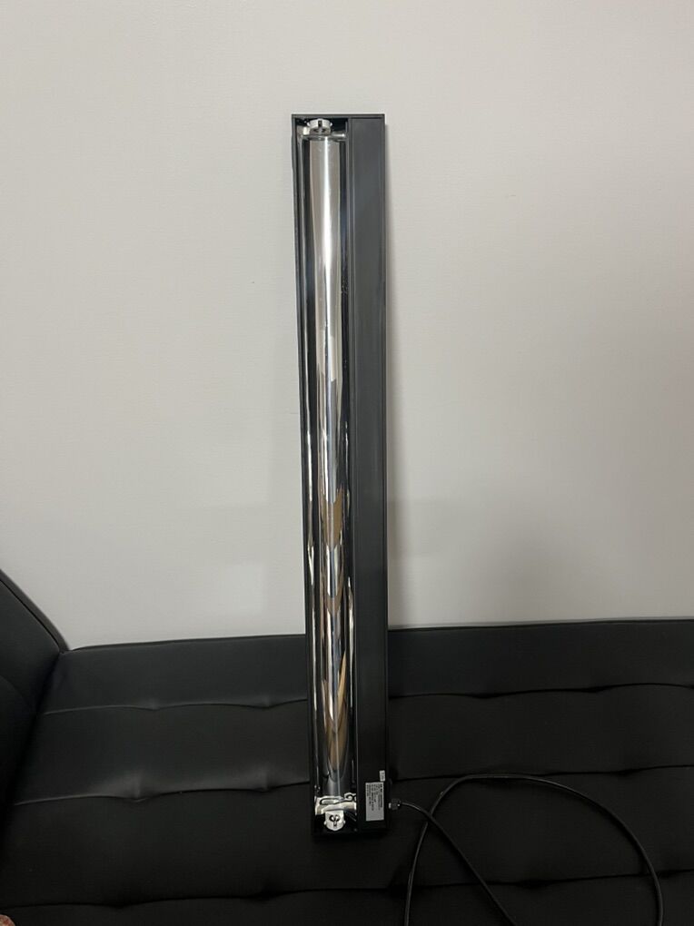 36 Zoo Med Terrarium Hood