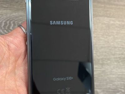 Samsung Galaxy S10 Plus -512gb - Unlocked