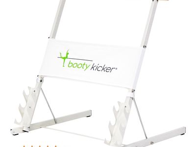 Booty Kicker Portable Barre