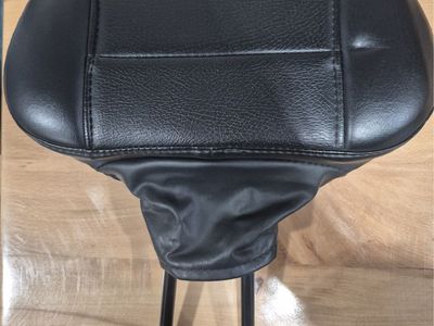 Harley Davidson Seat Backrest