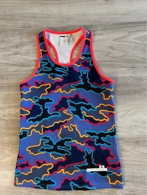 STELLASPORT ADIDAS Women's Tank Top