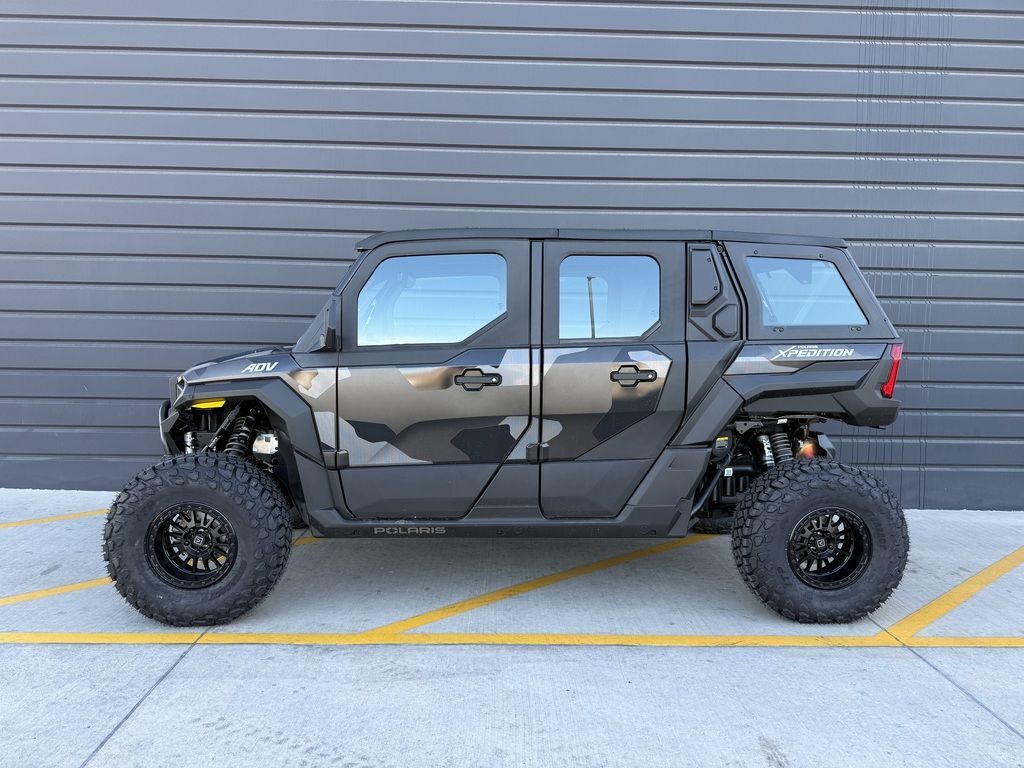 2026 Polaris® XPedition ADV 5 NorthStar