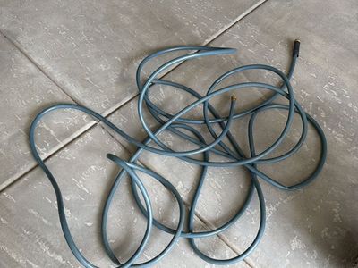 $5 hose.