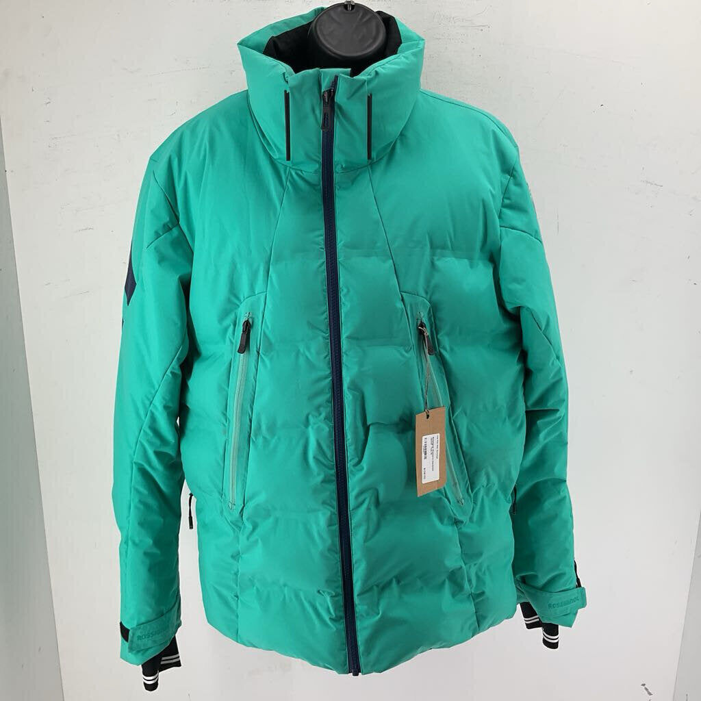 Rossignol Women's Insulated Jacket