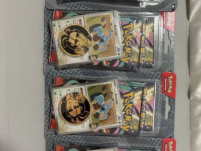 Pokemon Ascended Heros