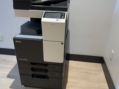 Muratec MFX-C2860 Office Printer