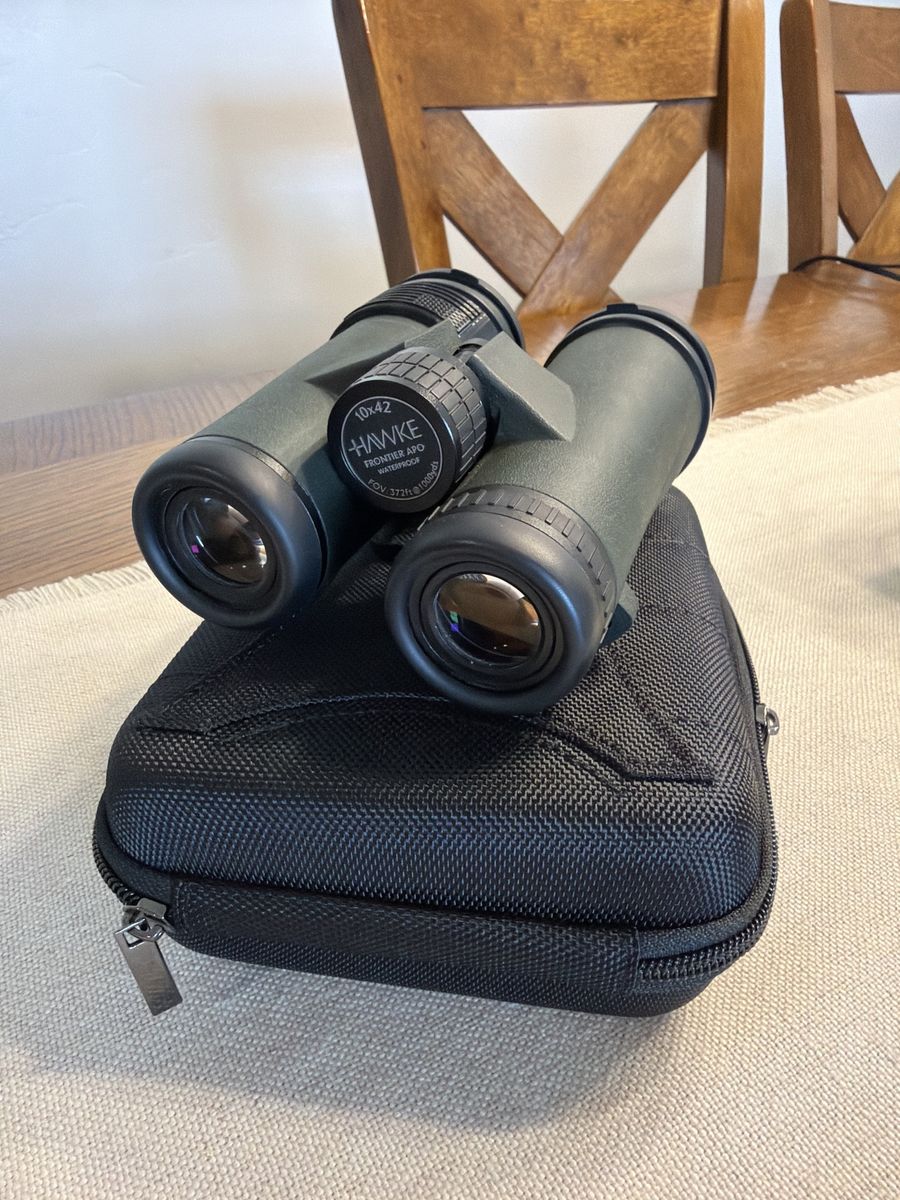 Hawke Binoculars