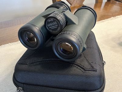 Hawke Binoculars