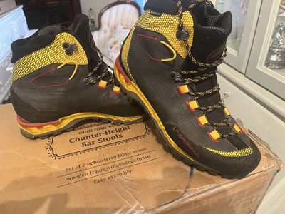 La Sportiva Hiking Boots