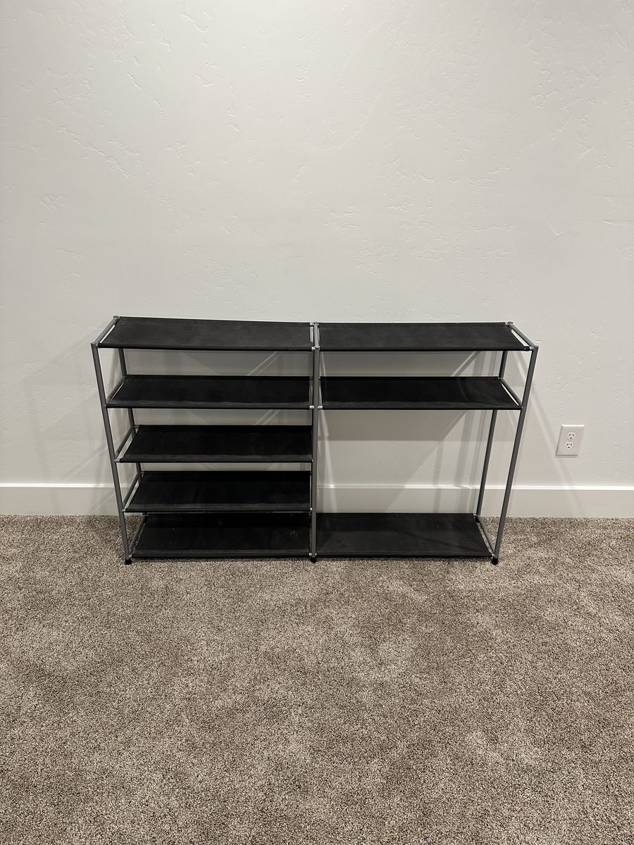 Shoe Rack
