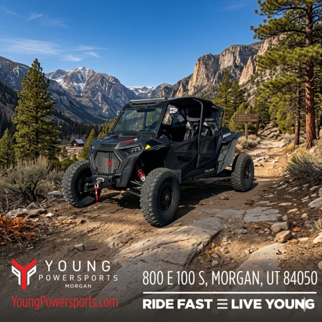2019 Polaris® RZR XP® 4 Turbo S Velocity